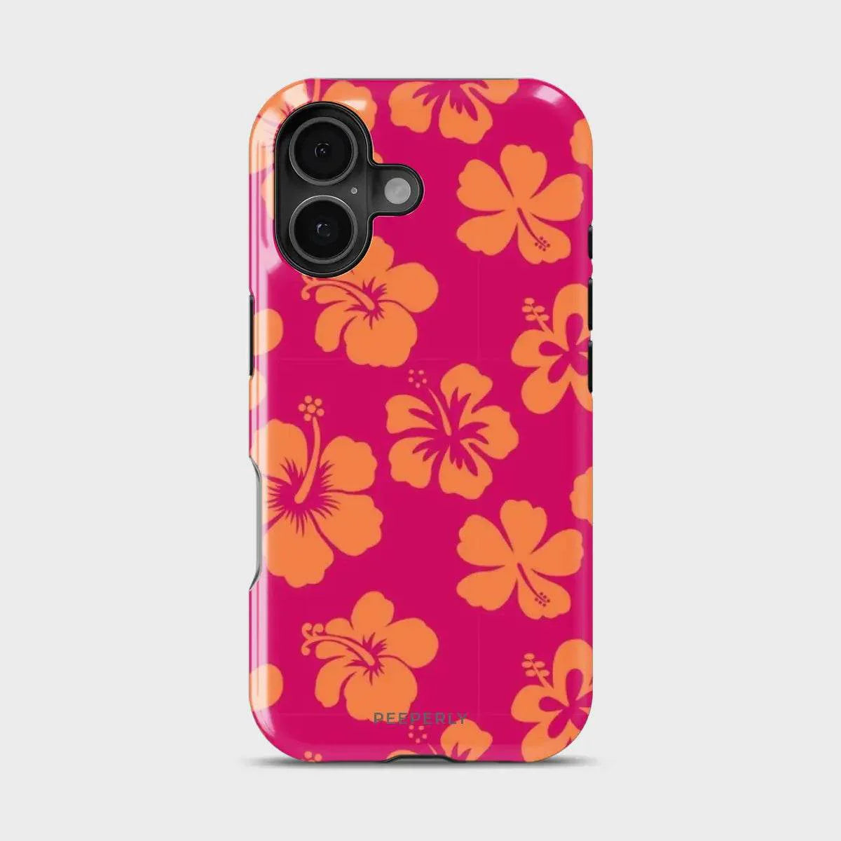 Aloha Blaze - Peeperly