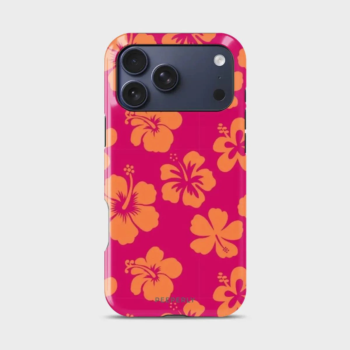 Aloha Blaze - Peeperly