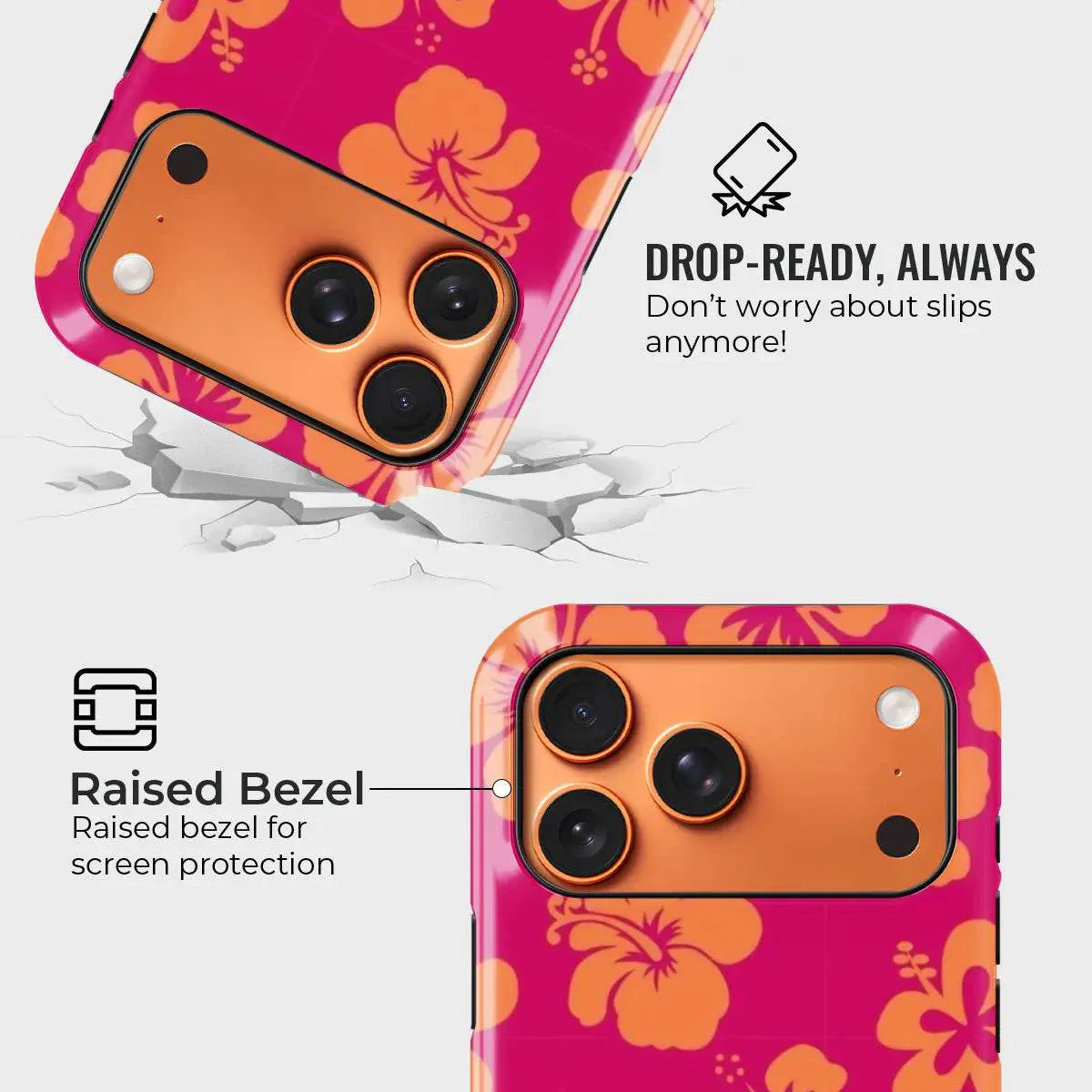 Aloha Blaze - Peeperly