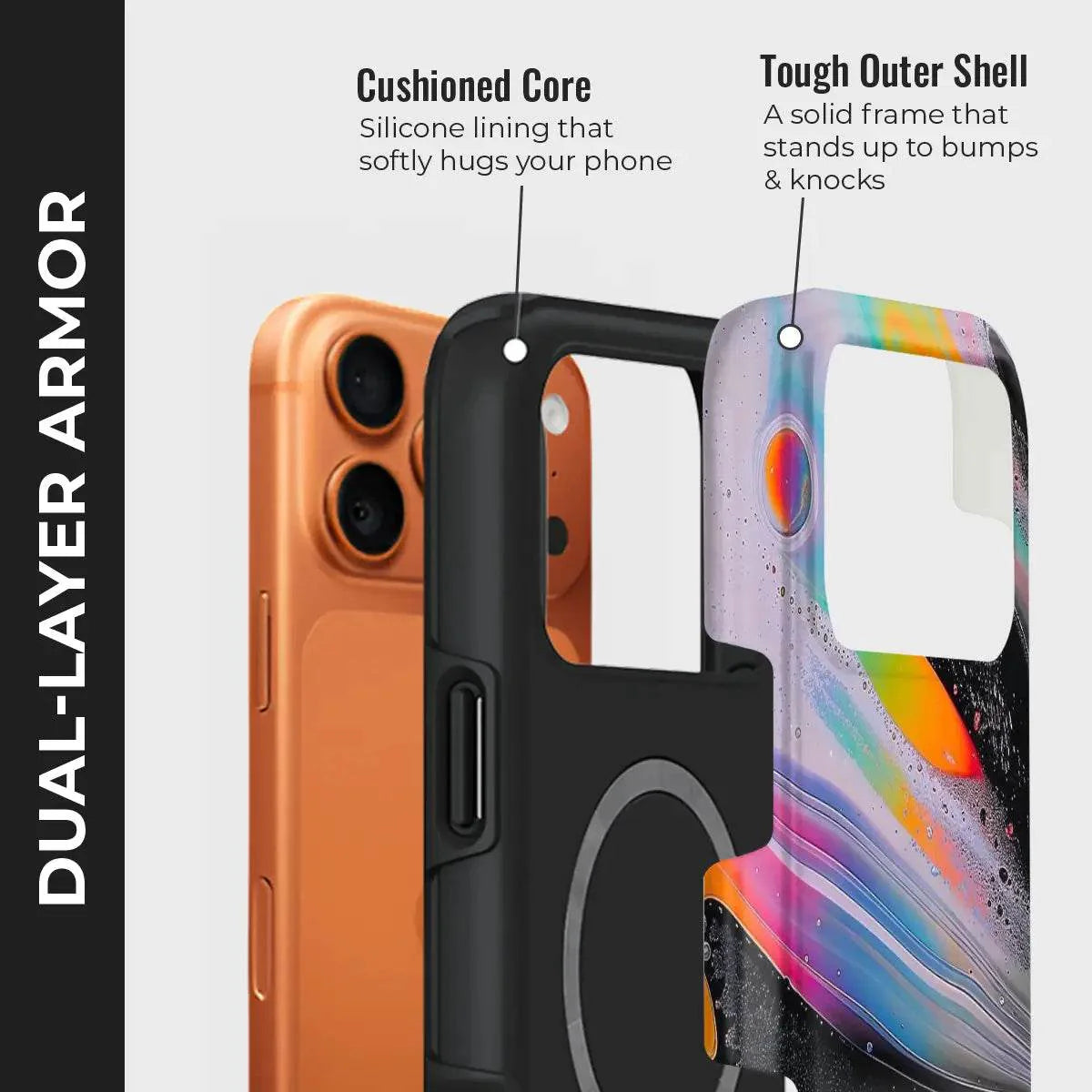 Color Shockwave - Peeperly