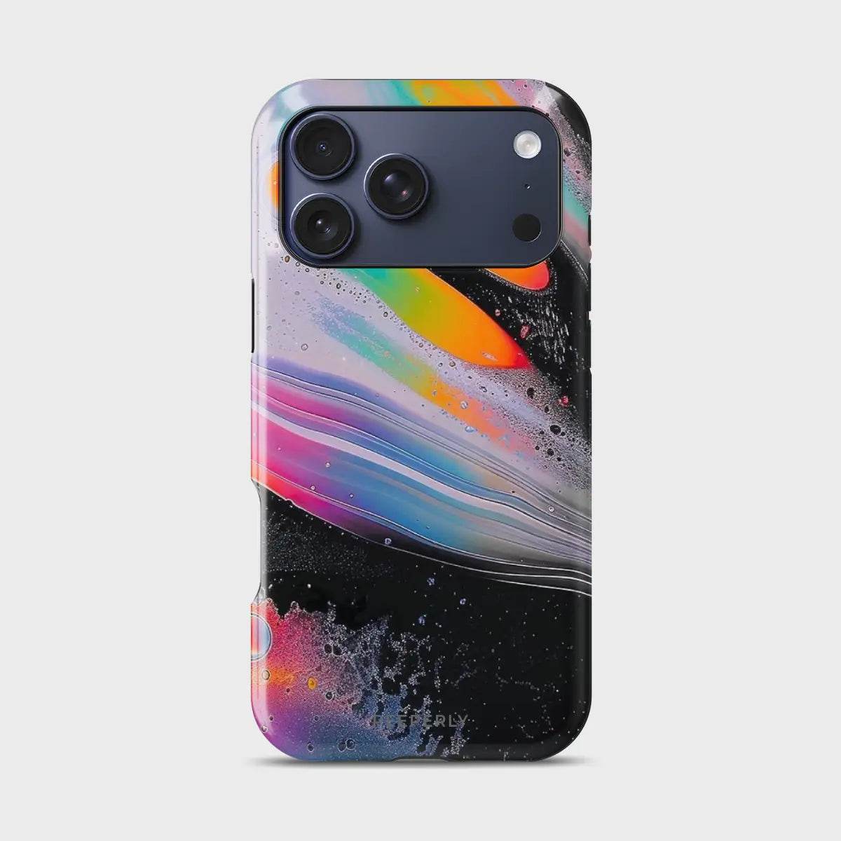 Color Shockwave - Peeperly
