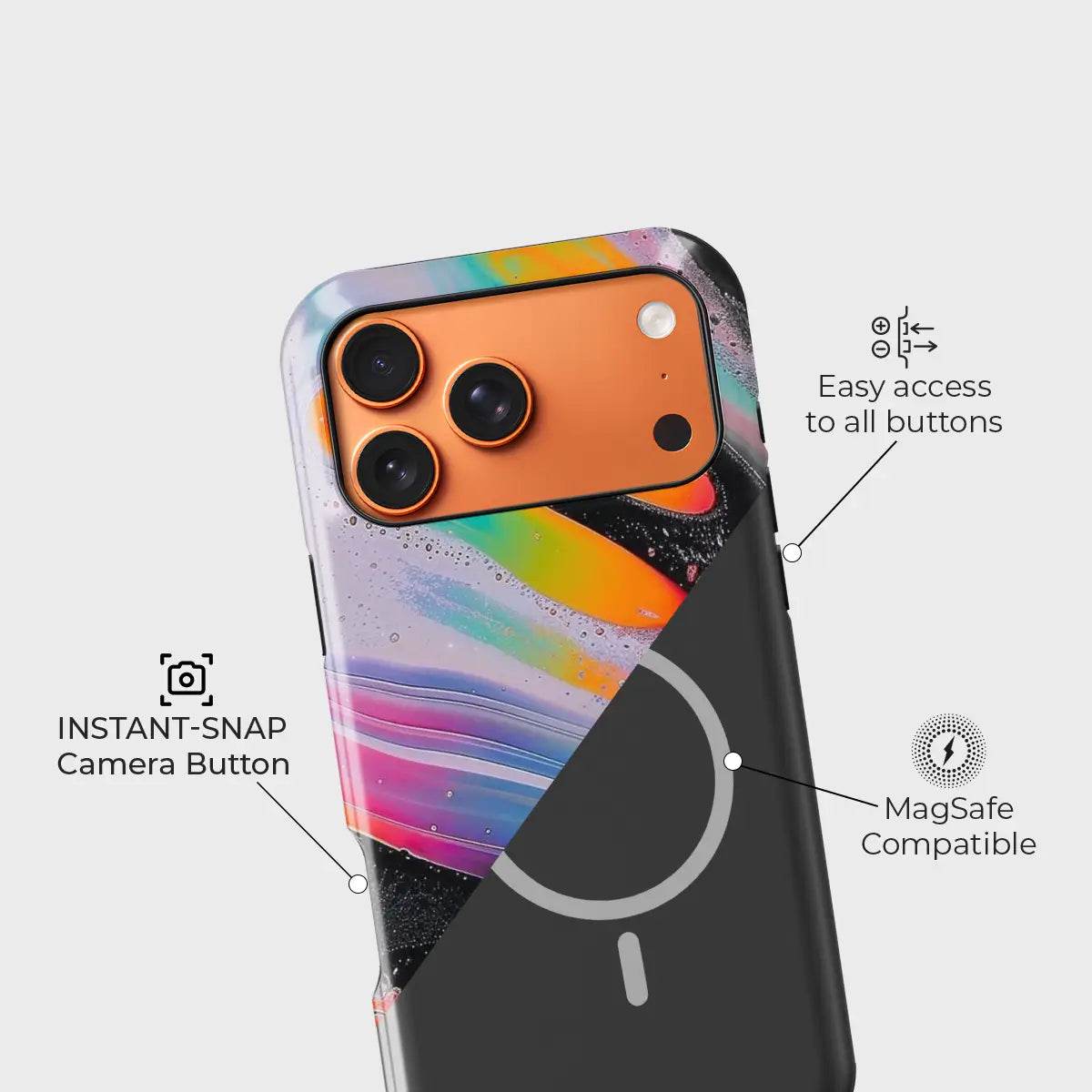 Color Shockwave - Peeperly