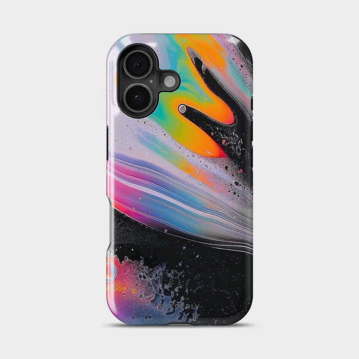 Color Shockwave - Peeperly