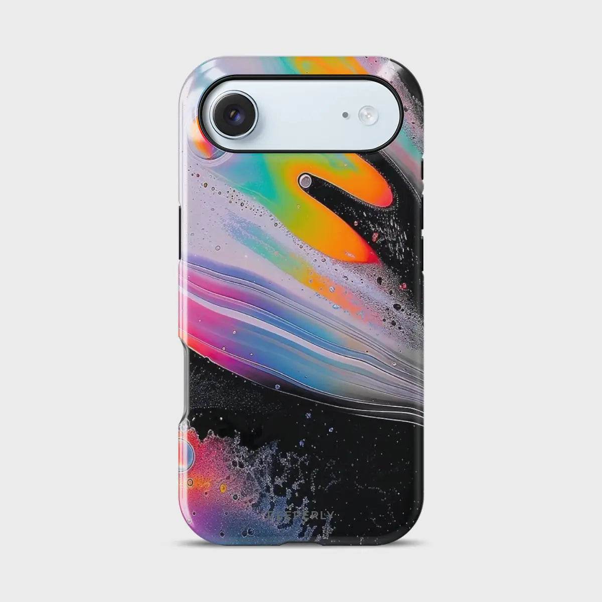 Color Shockwave - Peeperly