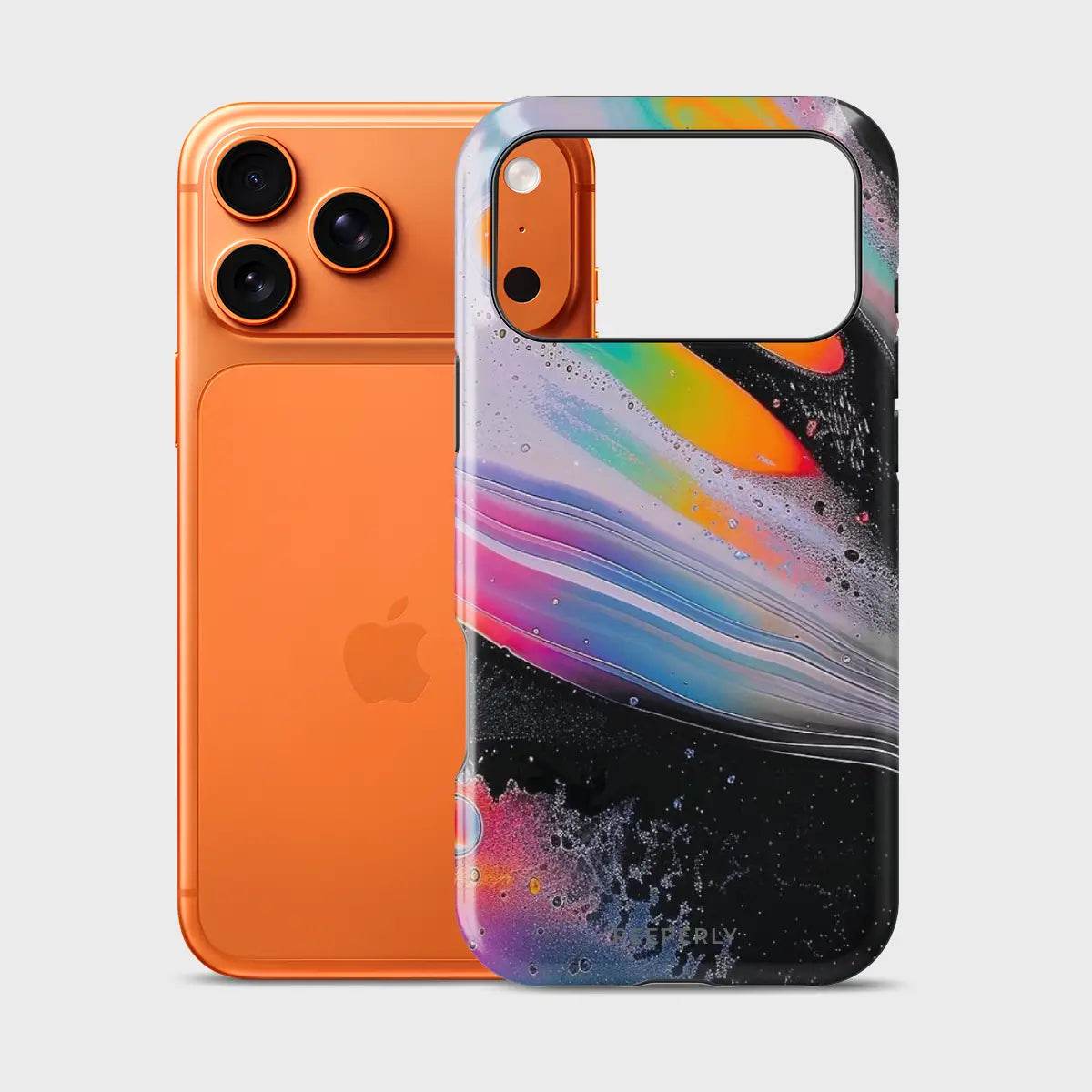 Color Shockwave - Peeperly