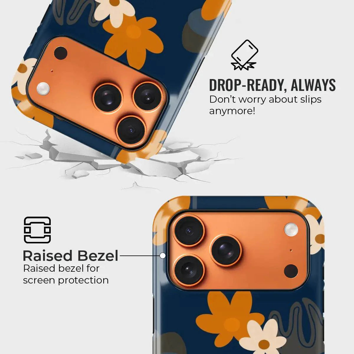 Tangerine Twilight - Peeperly