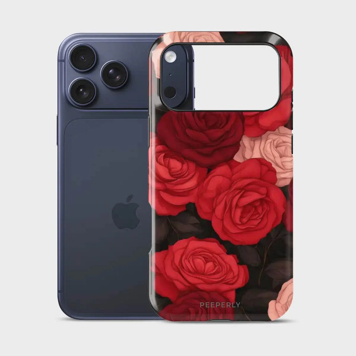 Vintage Rose Opera - Peeperly