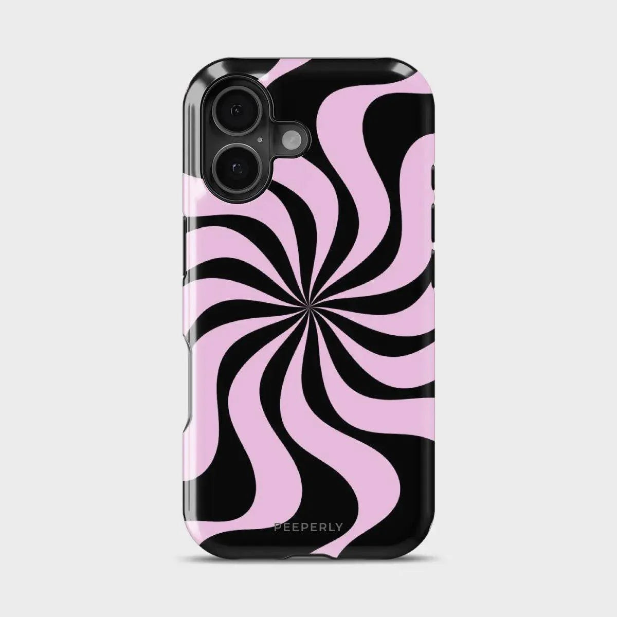 Swirl & Thrill - Peeperly