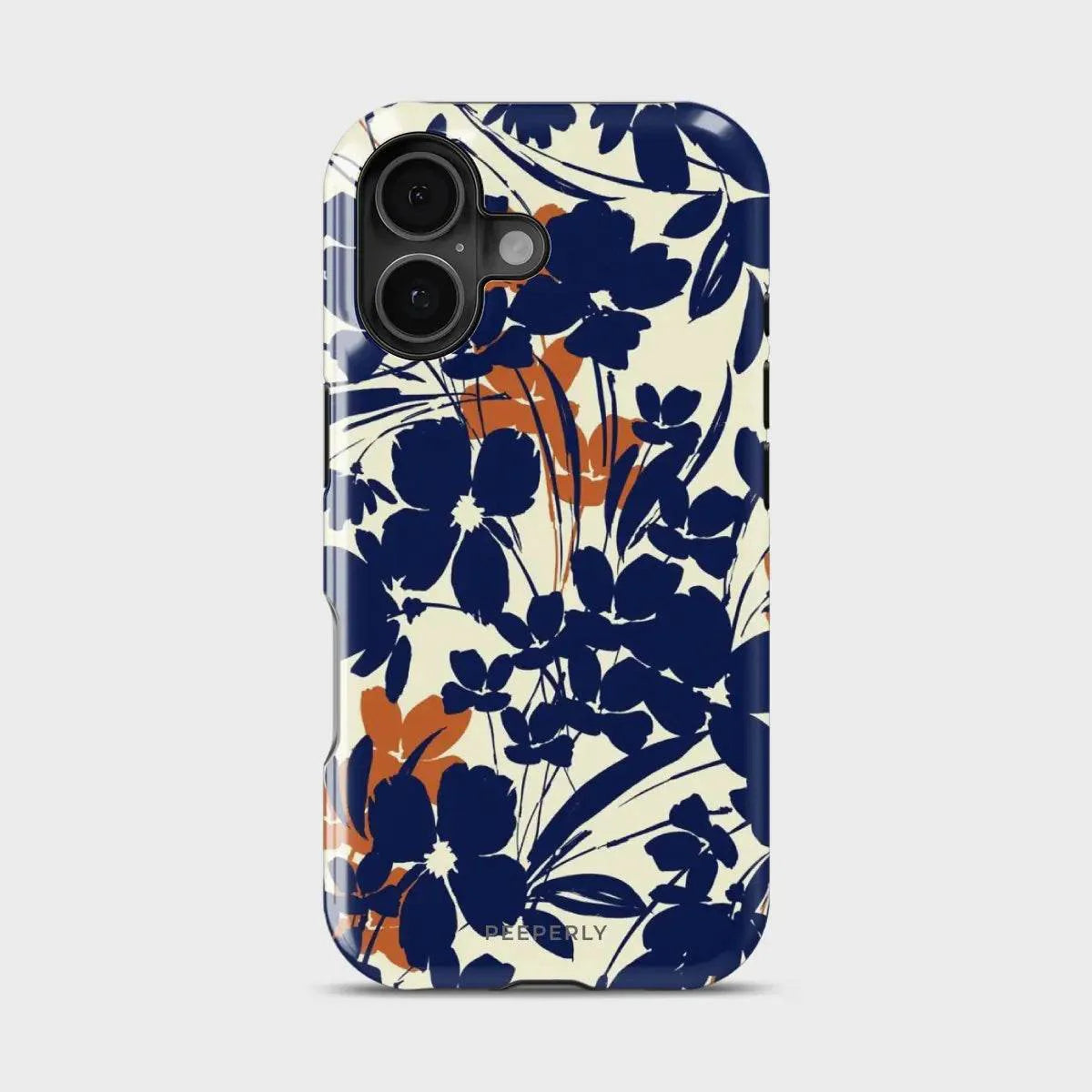 Indigo Wilds - Peeperly