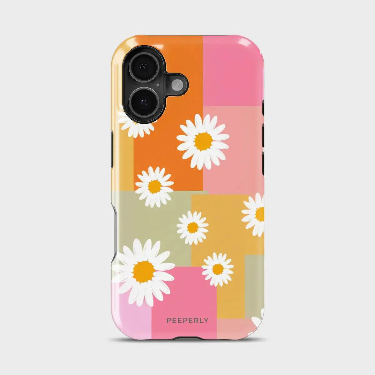 Daisy Panels - Peeperly