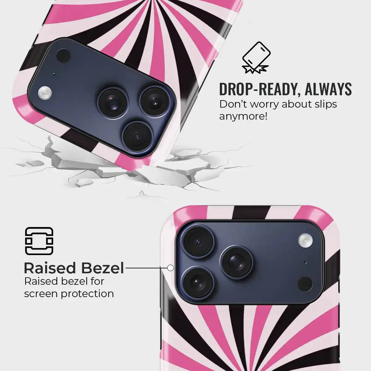 Pop Spiral - Peeperly