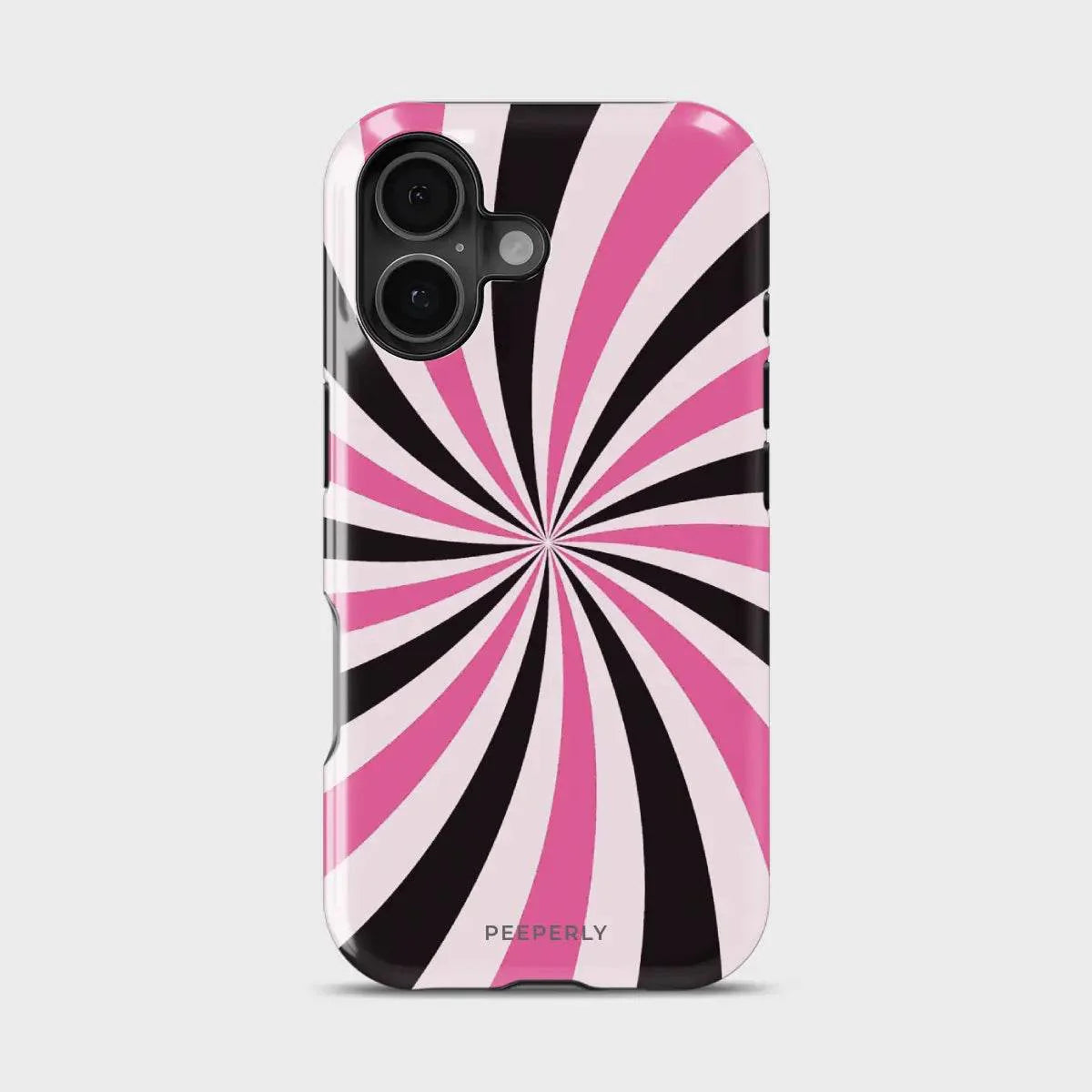 Pop Spiral - Peeperly