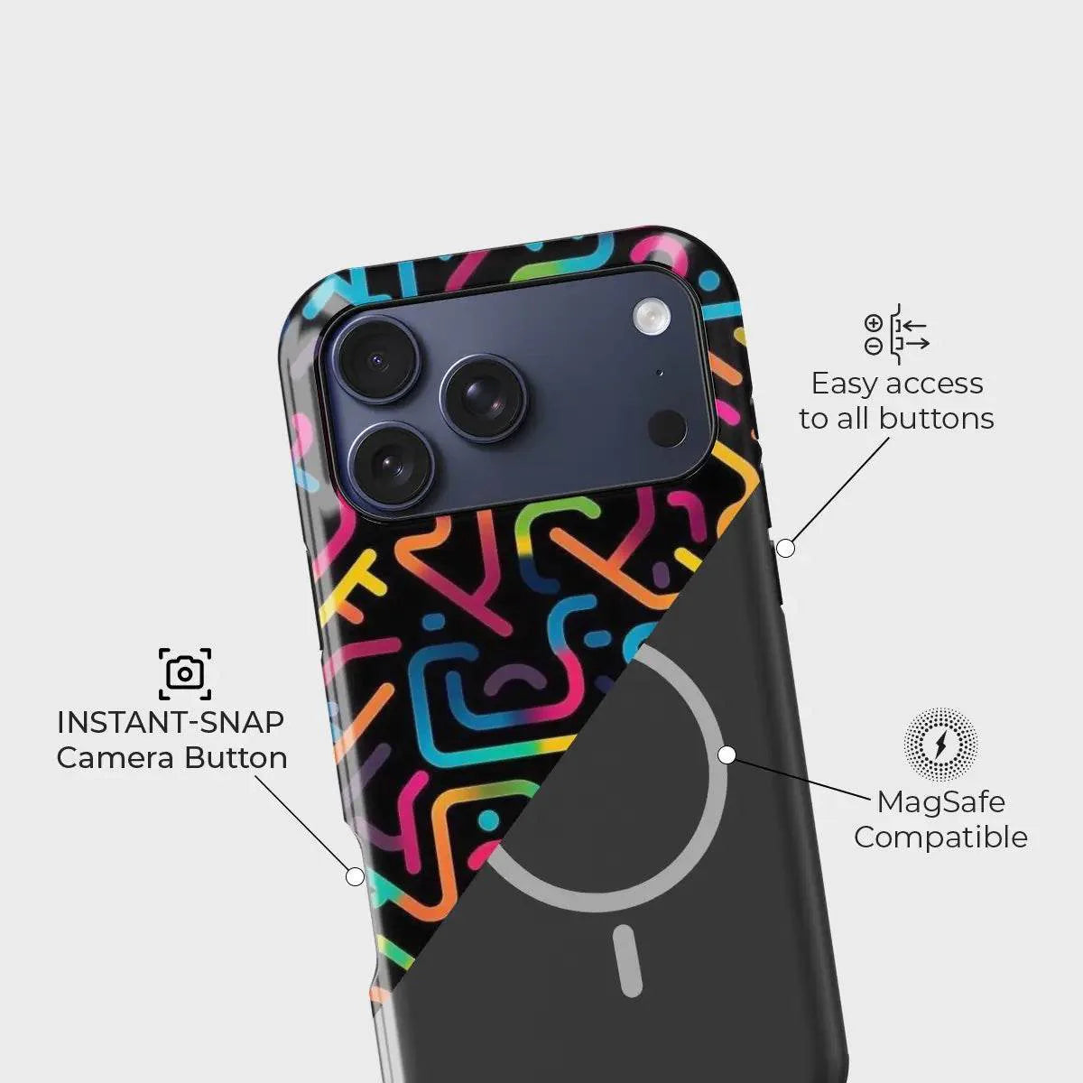 Chromatic Circuitry - Peeperly