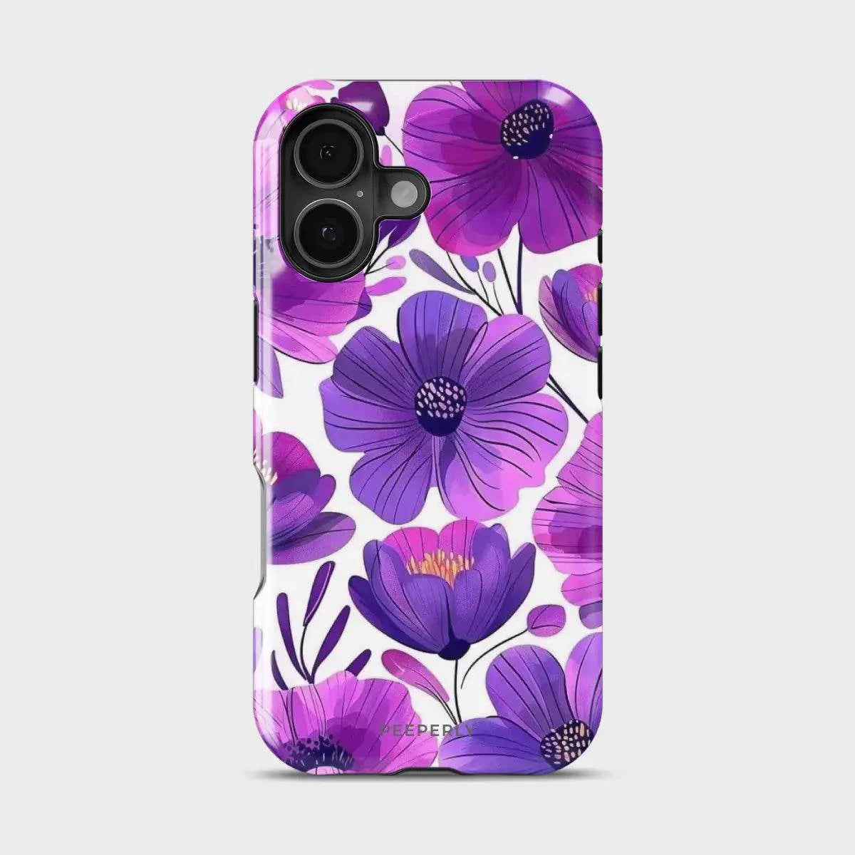 Amethyst Garden - Peeperly