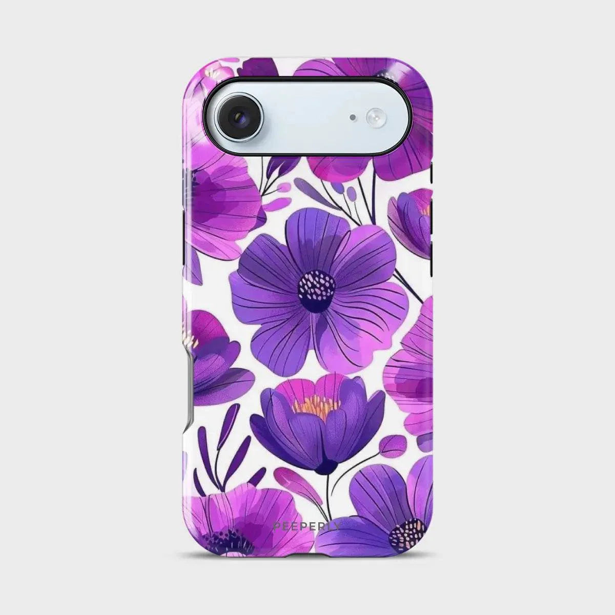 Amethyst Garden - Peeperly