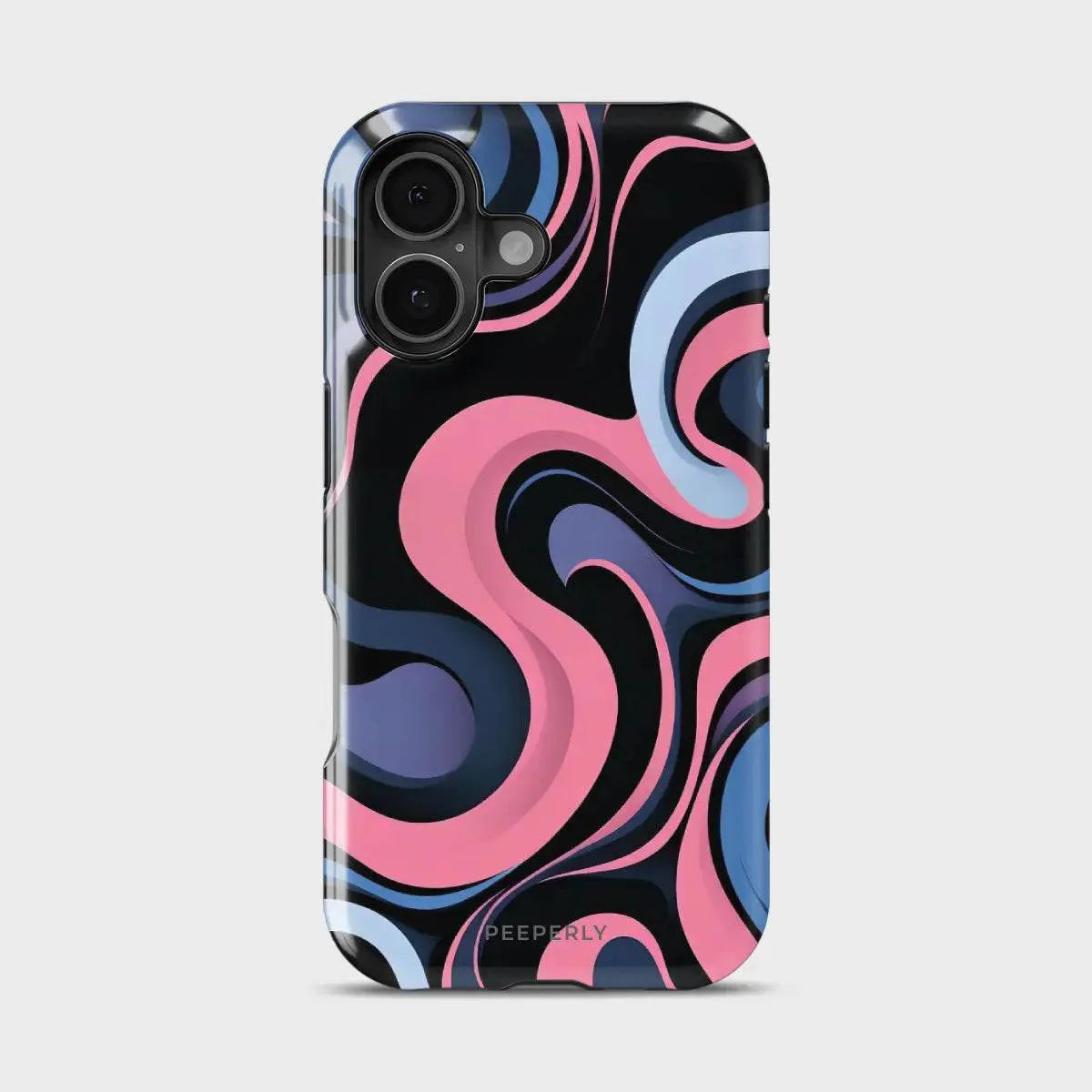Bubblegum Current - Peeperly