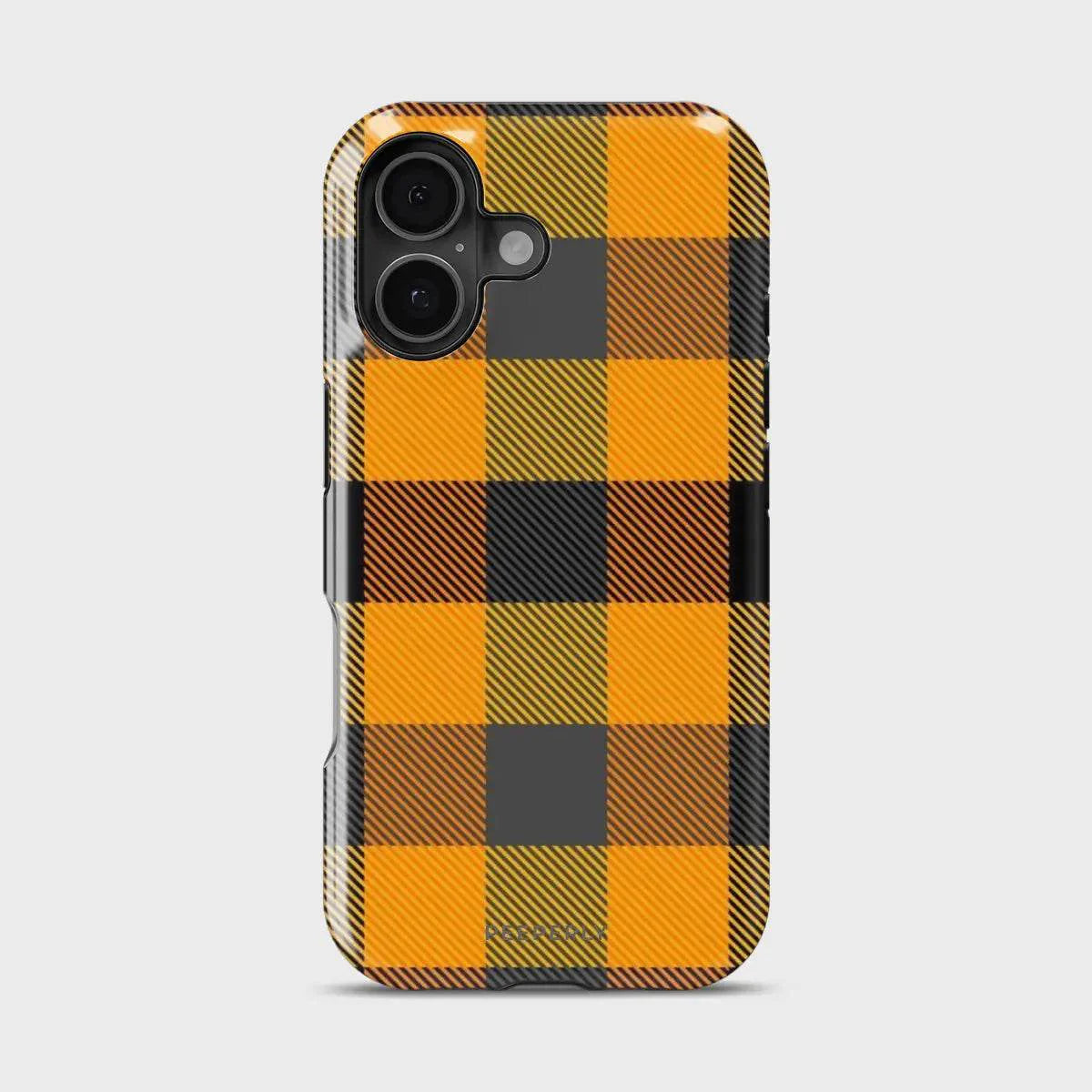 Rustic Grid - Peeperly