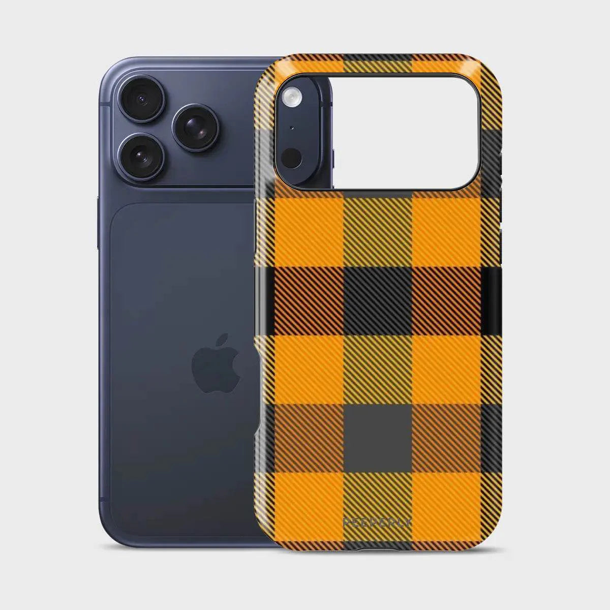 Rustic Grid - Peeperly