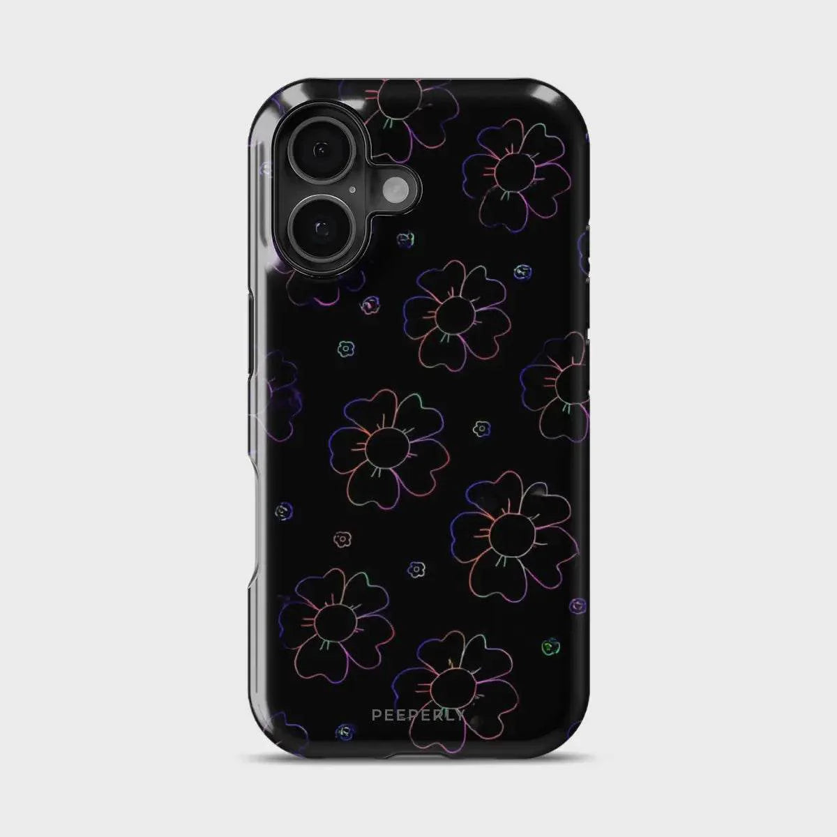 Nightlight Florals - Peeperly