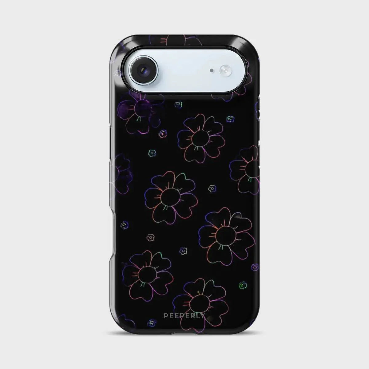 Nightlight Florals - Peeperly