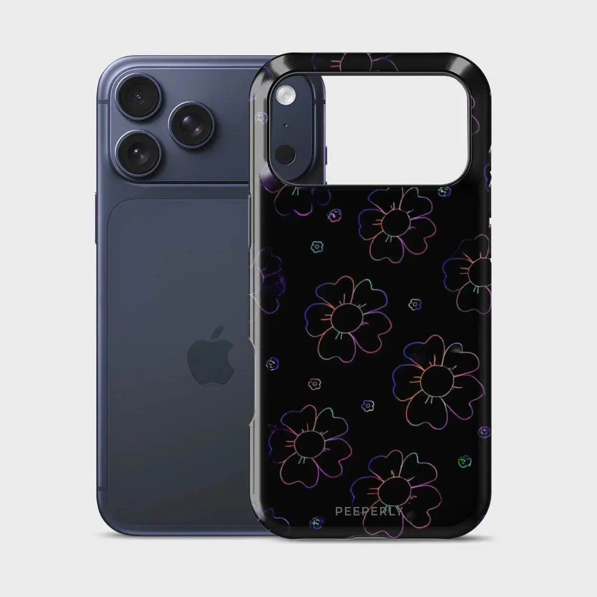 Nightlight Florals - Peeperly