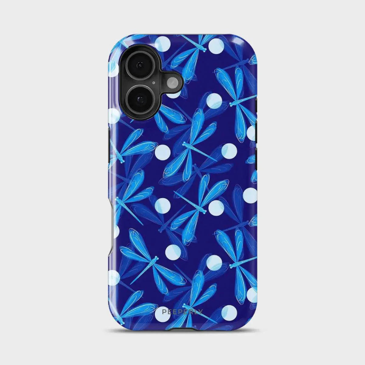 Dragonfly Dots - Peeperly