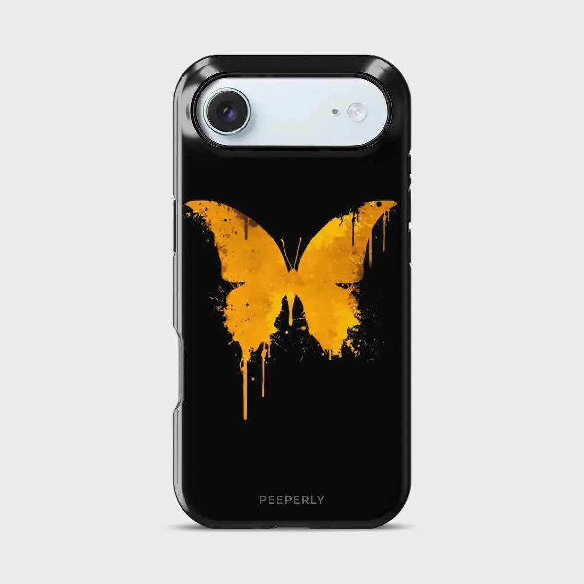 Burnt Butterfly - Peeperly