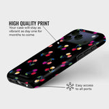 Cherry Confetti - Peeperly
