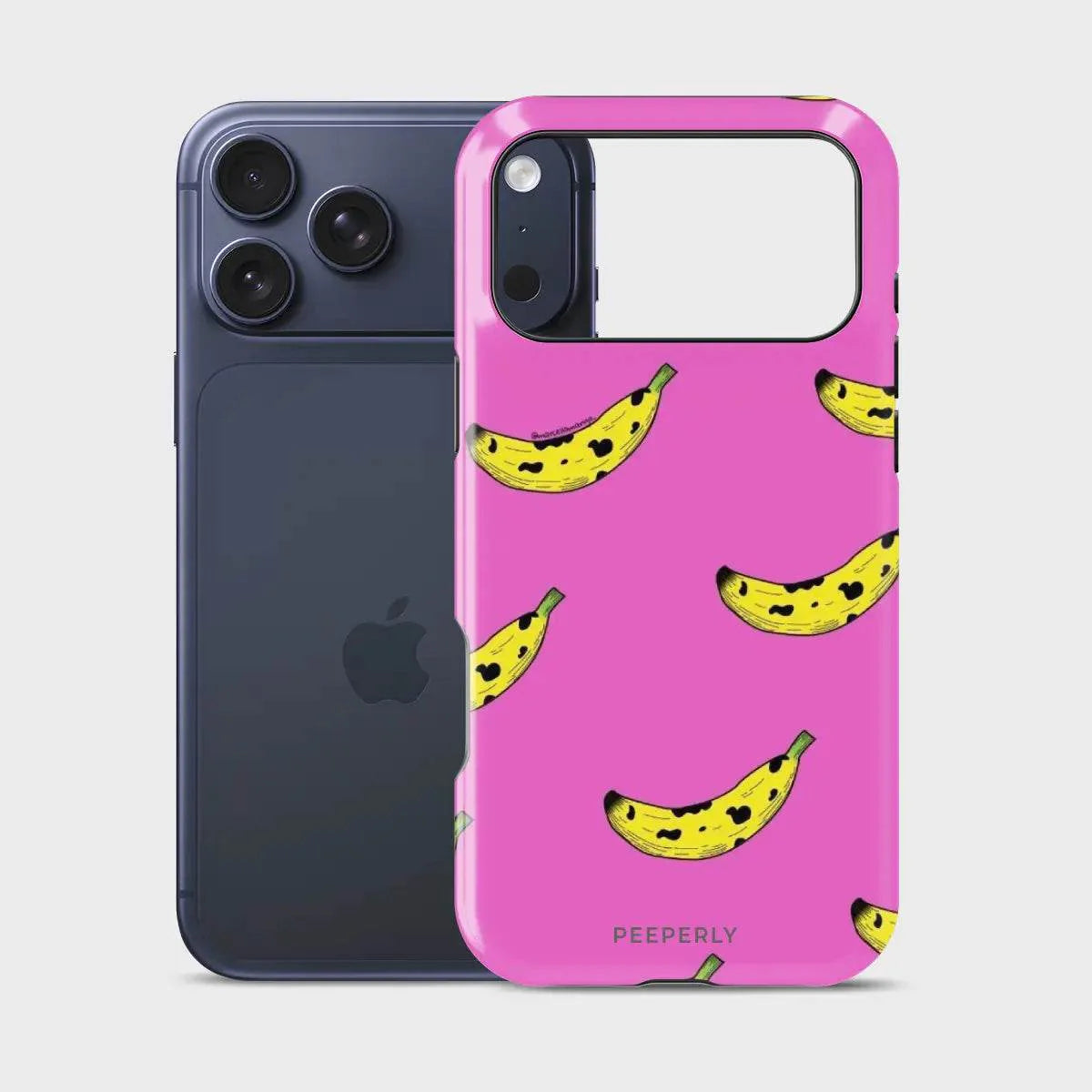 Banana Wink - Peeperly
