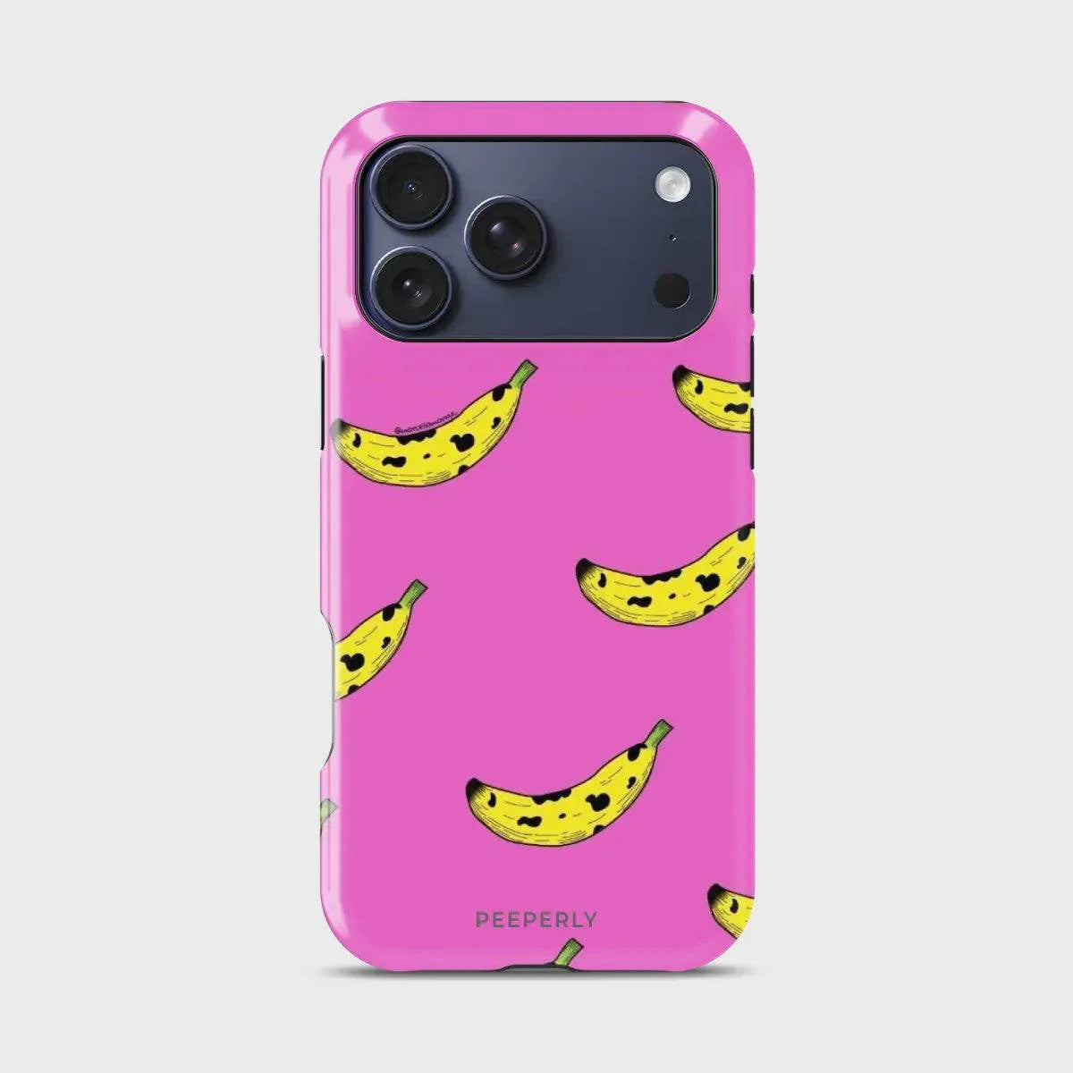 Banana Wink - Peeperly