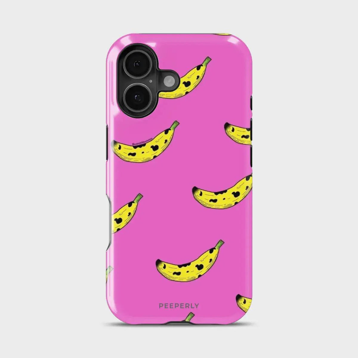 Banana Wink - Peeperly