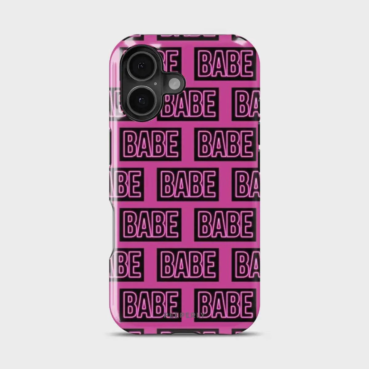 Babe Mode - Peeperly