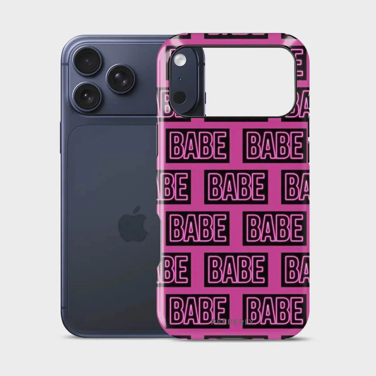 Babe Mode - Peeperly