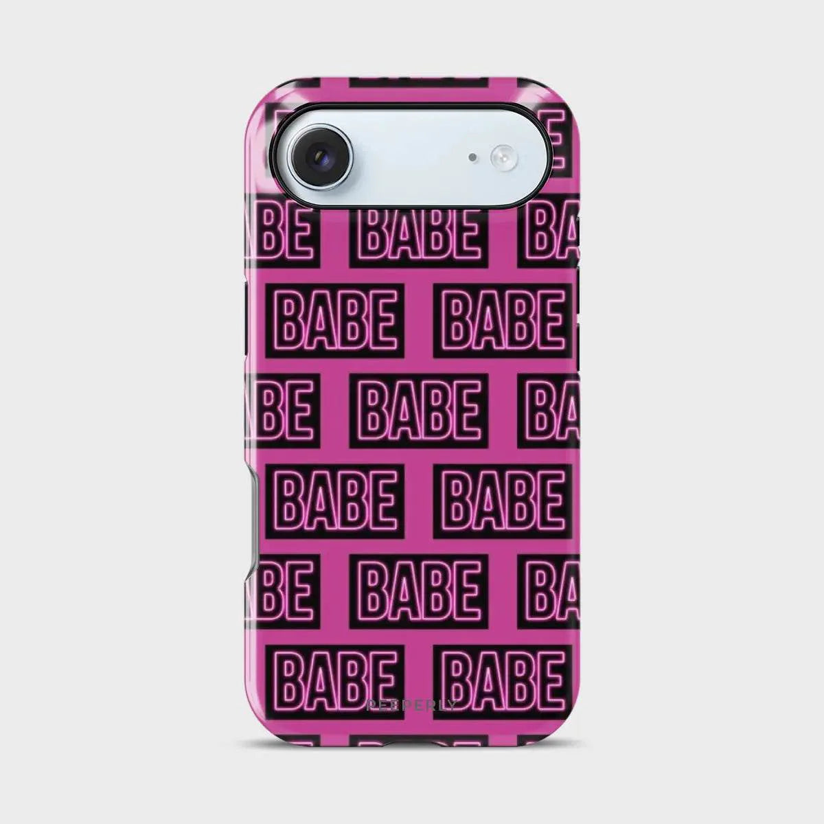 Babe Mode - Peeperly