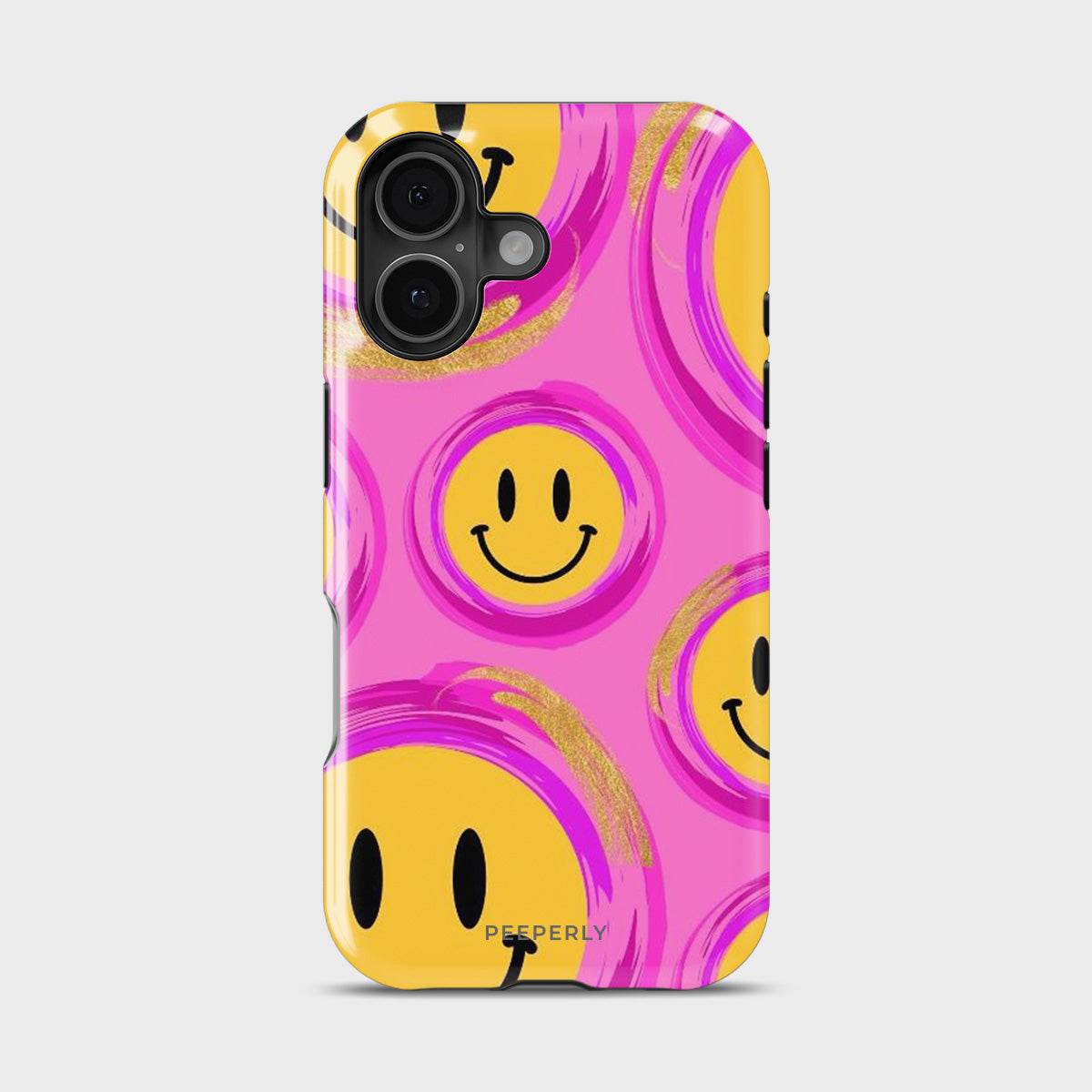 Neon Smiles - Peeperly