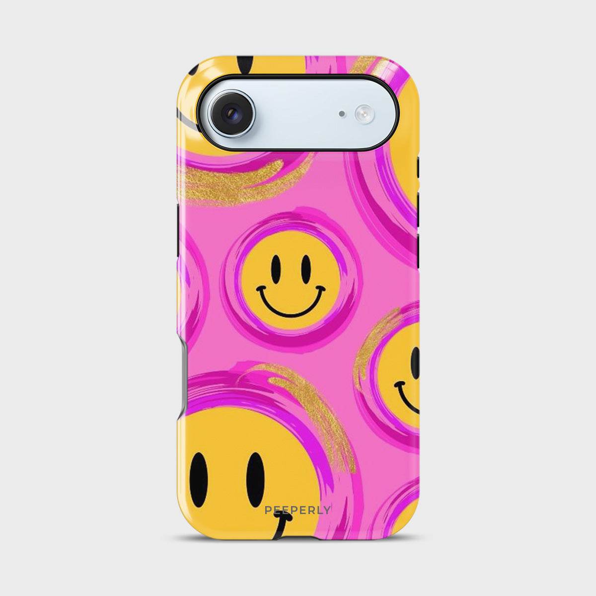 Neon Smiles - Peeperly