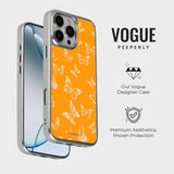 Solar Butterflies - Vogue Series - Peeperly