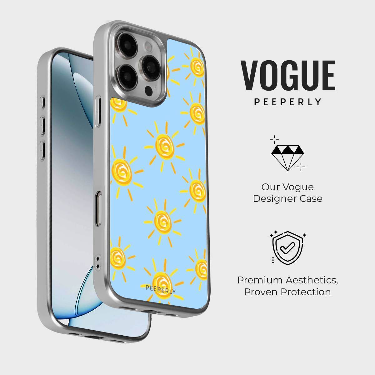 Skybeam - Vogue Series - Peeperly