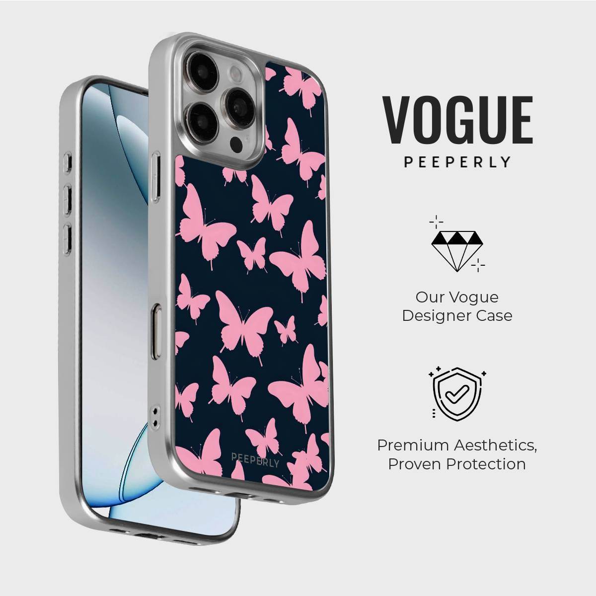 Petalwing Night - Vogue Series - Peeperly