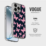Petalwing Night - Vogue Series - Peeperly