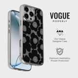 Nightshade Petals - Vogue Series - Peeperly