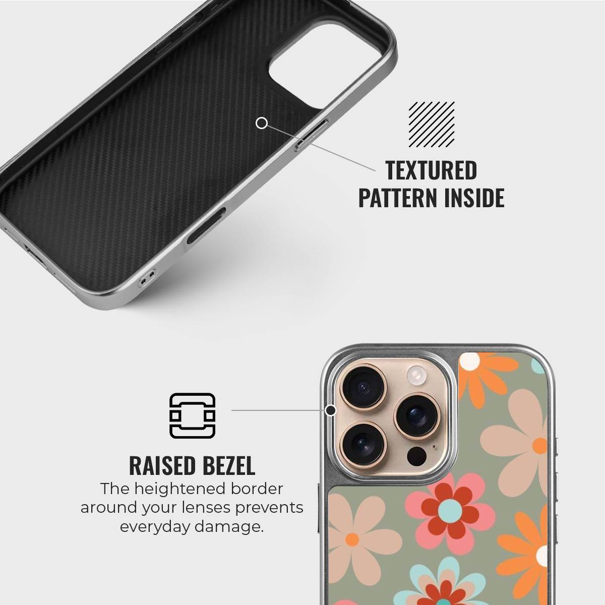 Groovy Daisy - Vogue Series - Peeperly