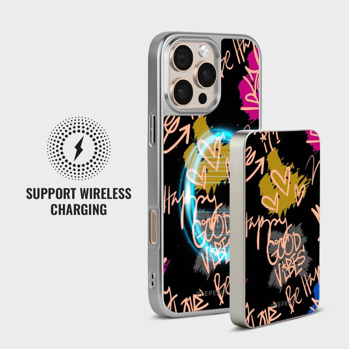 Vibe Graffiti - Vogue Series - Peeperly