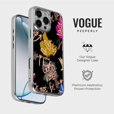 Vibe Graffiti - Vogue Series - Peeperly
