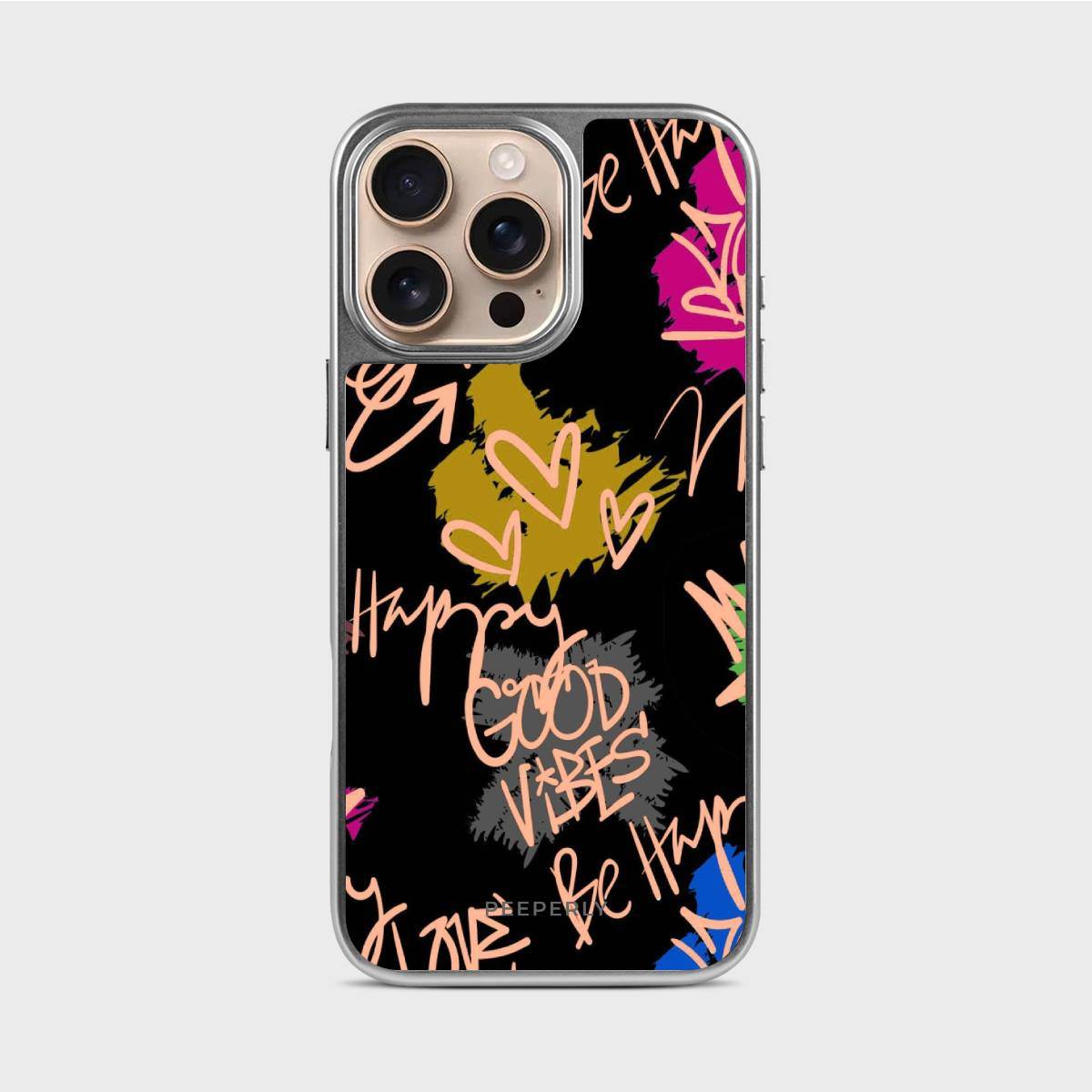 Vibe Graffiti - Vogue Series - Peeperly