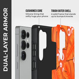 Solar Leaves - Peeperly