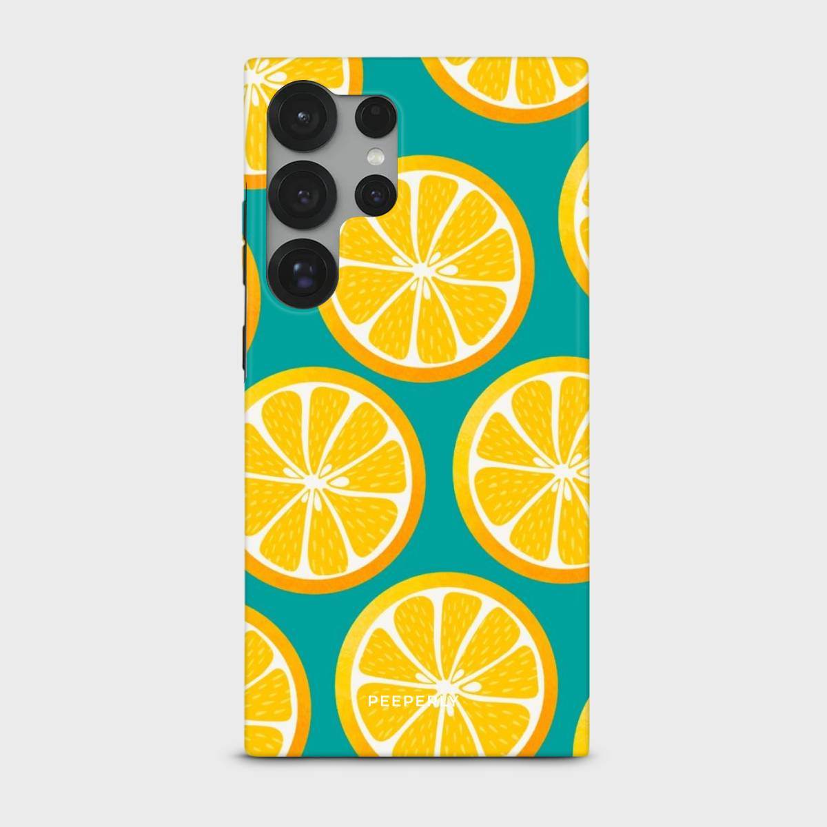 Tropic Zest - Peeperly