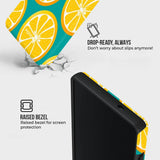 Tropic Zest - Peeperly