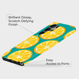 Tropic Zest - Peeperly