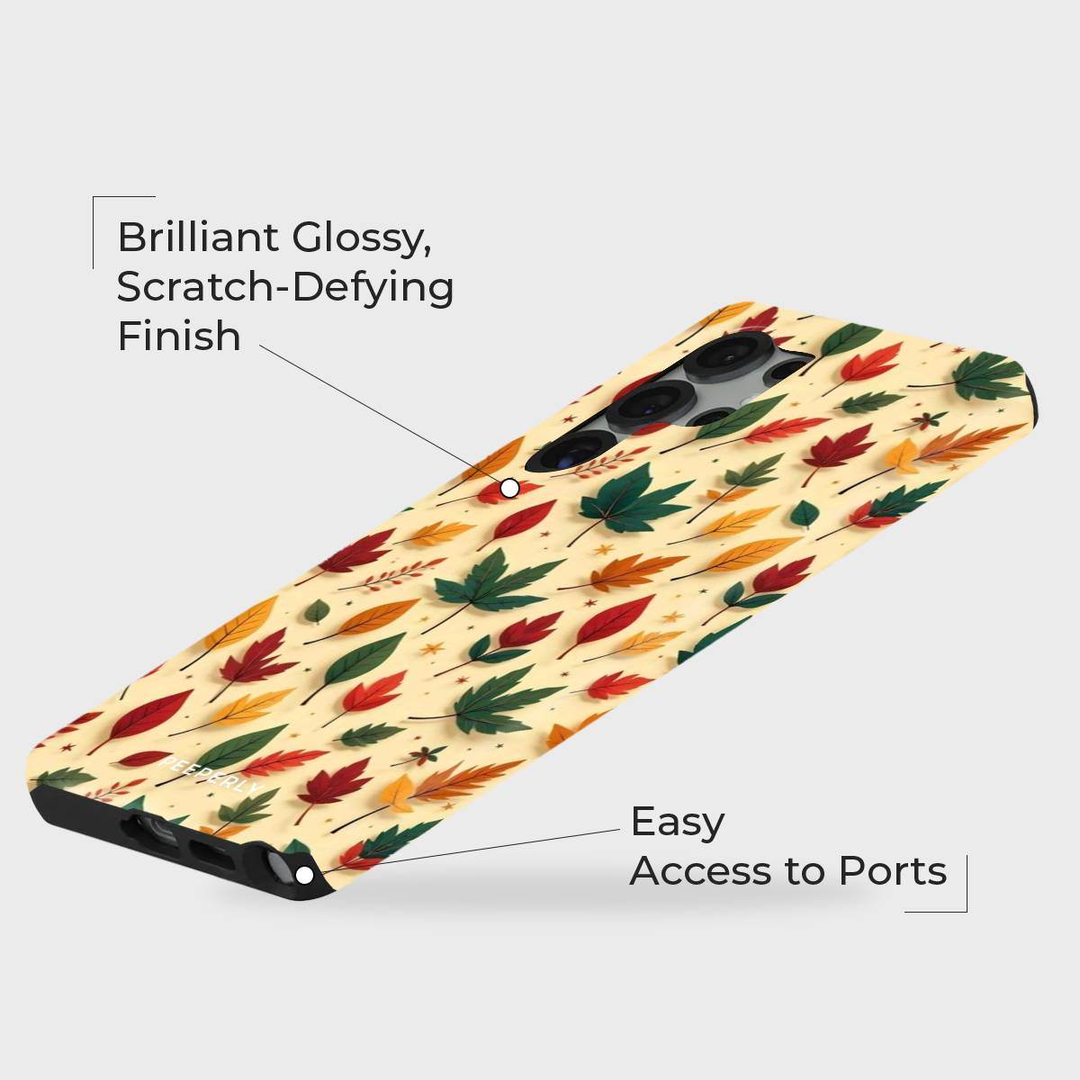 Harvest Breeze - Peeperly